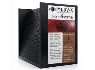 molecular-filtration